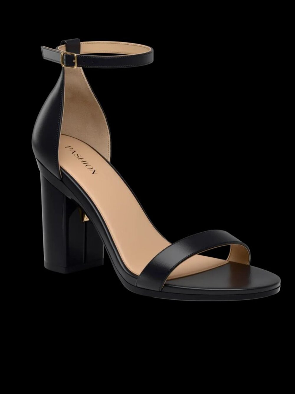 NEW PASHION FOOTWEAR INTERCHANGABLE HEELS SANDALS